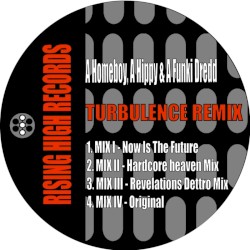Turbulence