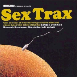 Ministry Magazine Presents Sex Trax