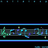 Hello World
