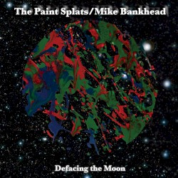 Defacing The Moon