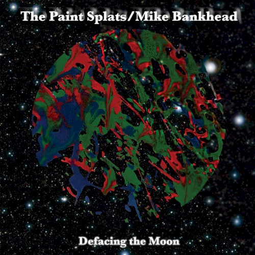 Defacing The Moon