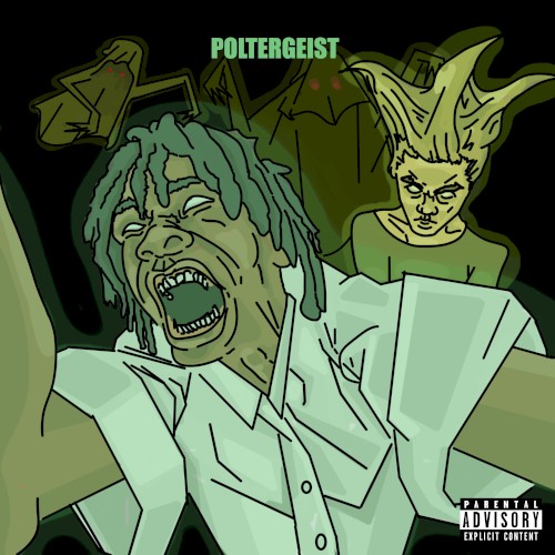 POLTERGEIST
