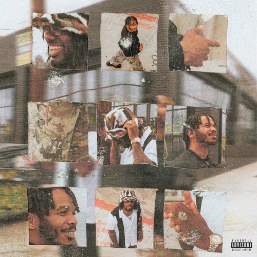 SANCTIONED VOL. 1