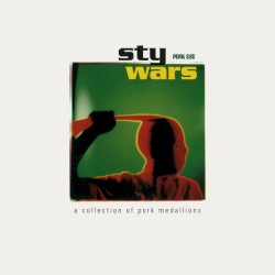 Sty Wars: A Collection of Pork Medallions