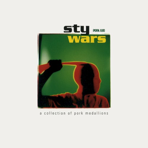 Sty Wars: A Collection of Pork Medallions