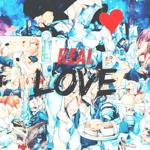 Real Love
