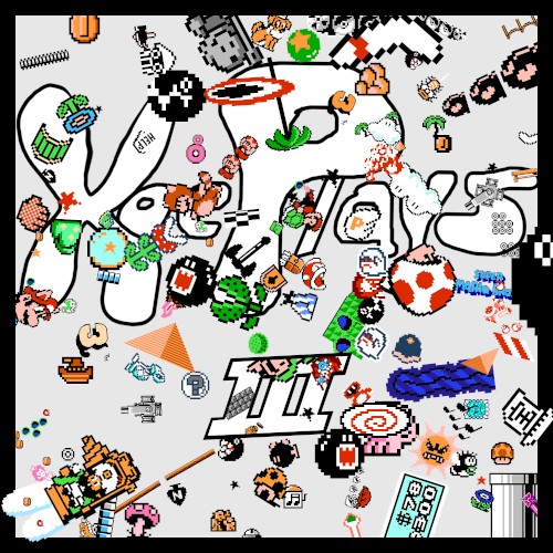 XOC PLAYS III