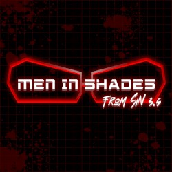 Men In Shades : From SiN 3.5