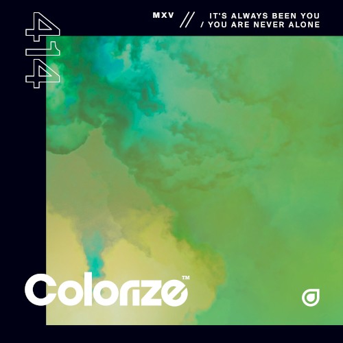 It’s Always Been You / You Are Never Alone