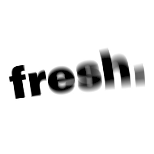 Fresh