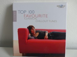 Top 100 Favourite Classical Chillout Tunes
