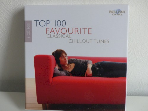 Top 100 Favourite Classical Chillout Tunes