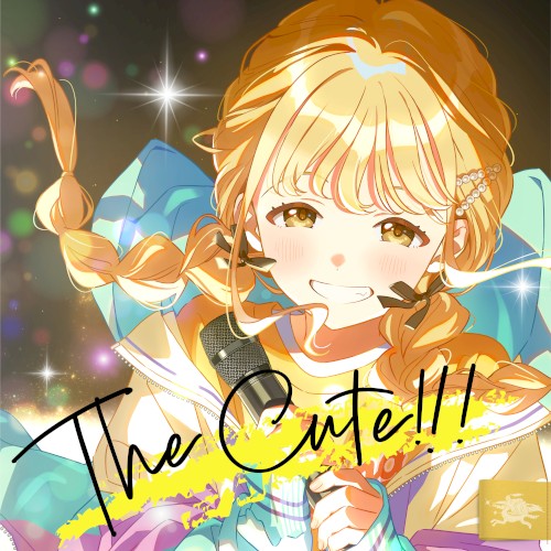 The Cute!!!