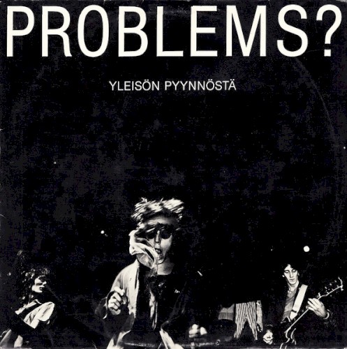 Yleisön pyynnöstä