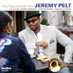 The Talented Mr. Pelt
