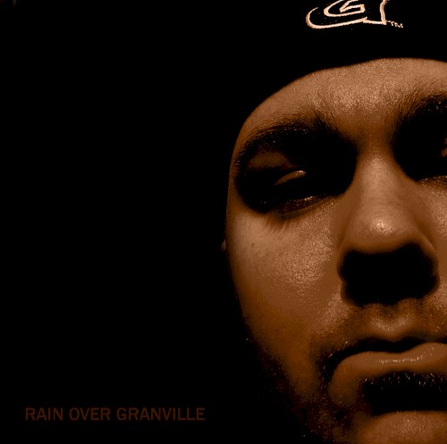 Rain Over Granville