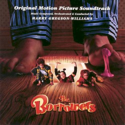 The Borrowers
