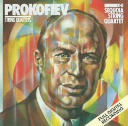 String Quartets