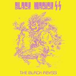 The Black Abyss