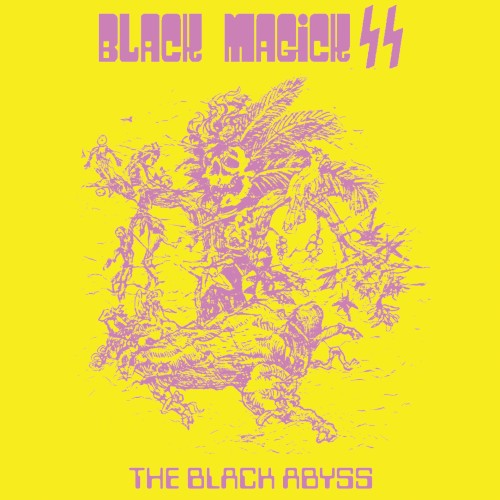 The Black Abyss