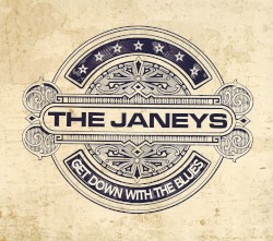Get Down With The Blues