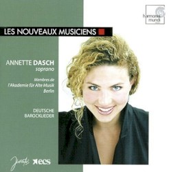 Deutsche Barocklieder