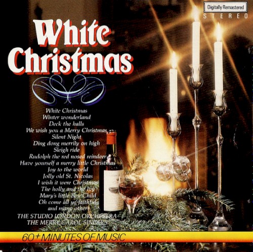 White Christmas