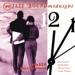 Jazz 'round Midnight