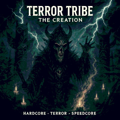 Terror Tribe - The Creation