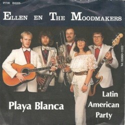 Playa Blanca / Latin American Party