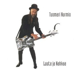 Luuta ja nahkaa