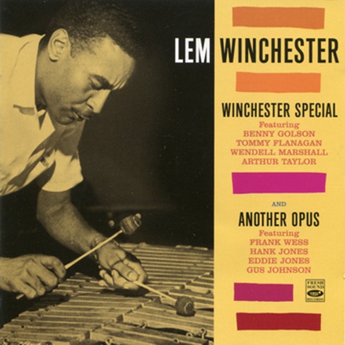 Winchester Special & Another Opus