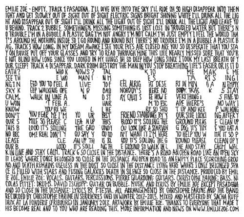 Empty