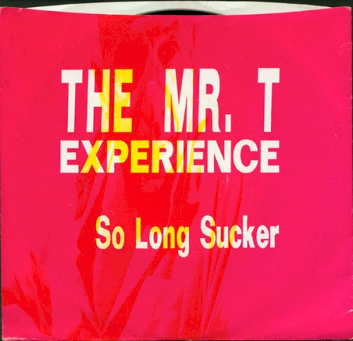 So Long Sucker
