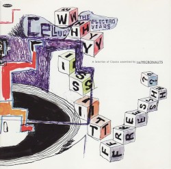 Celluloid: The Electro Years: Why Is It Fresh?
