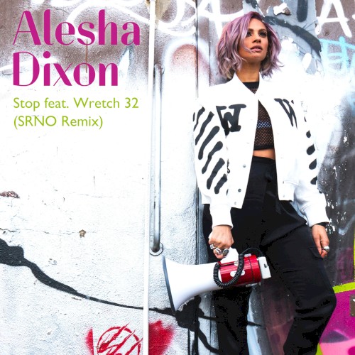 Stop (SRNO Remix)