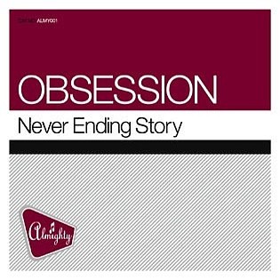 Never Ending Story