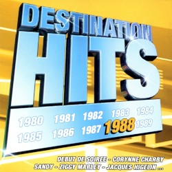 Destination Hits 1988