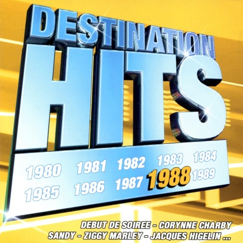 Destination Hits 1988
