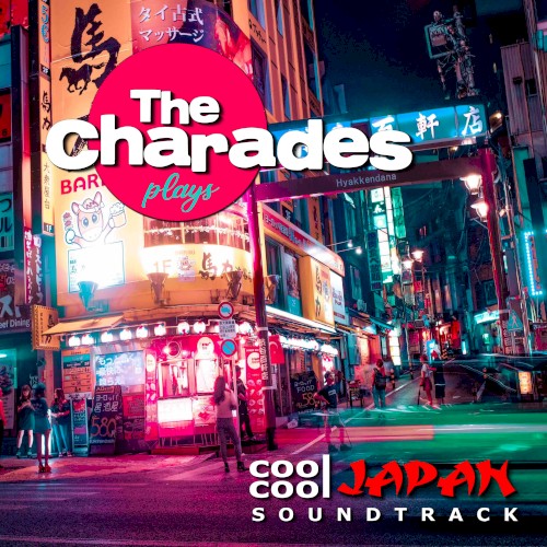 CoolCool Japan Soundtrack