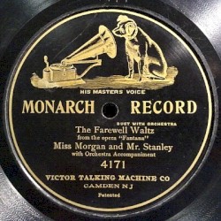 The Farewell Waltz