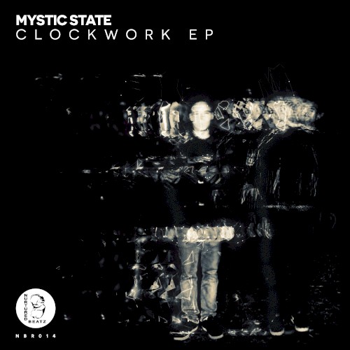Clockwork EP