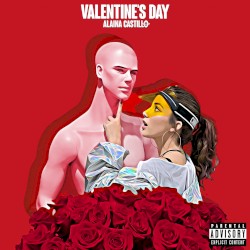 valentine’s day