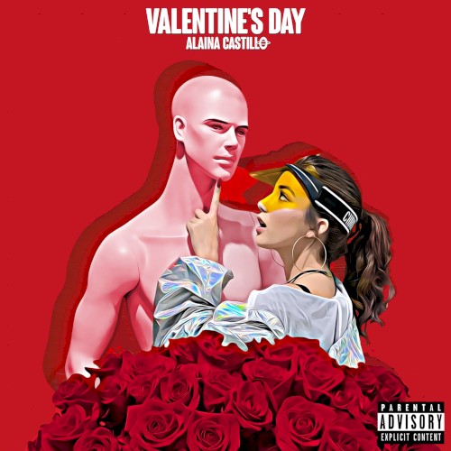 valentine’s day