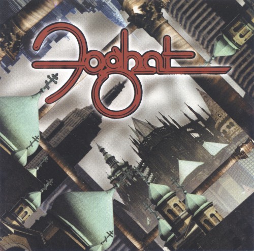 King Biscuit Flower Hour: Foghat