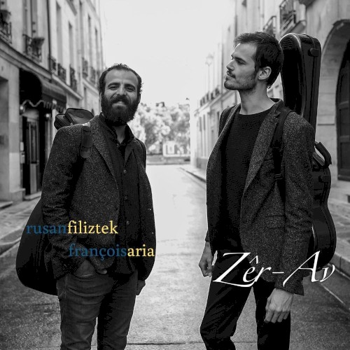 Zêr‐Av
