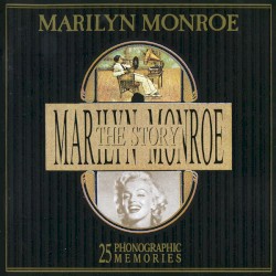 The Marilyn Monroe Story