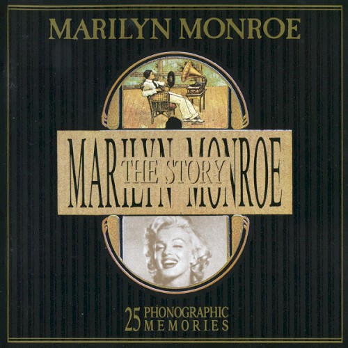 The Marilyn Monroe Story