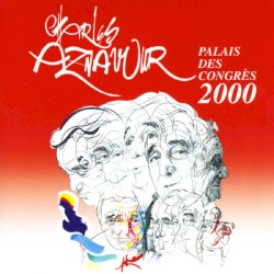 Palais des Congrès 2000