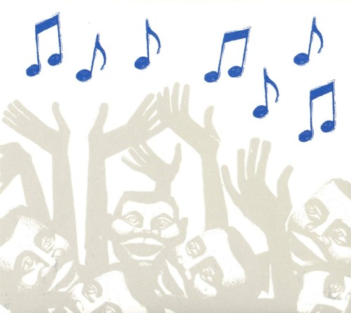 Spiritual Jazz 9: Blue Notes